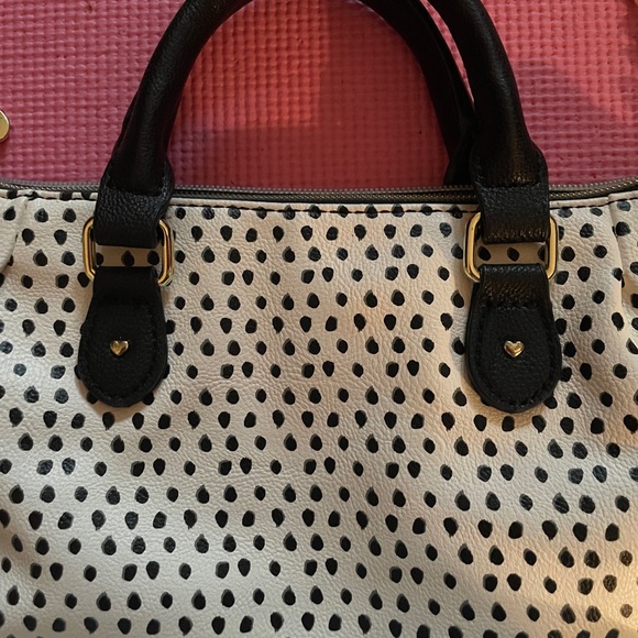 Betsey Johnson purse - Picture 12 of 14